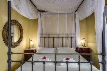 Ifigenia By Captain Michalis 4* Hanya