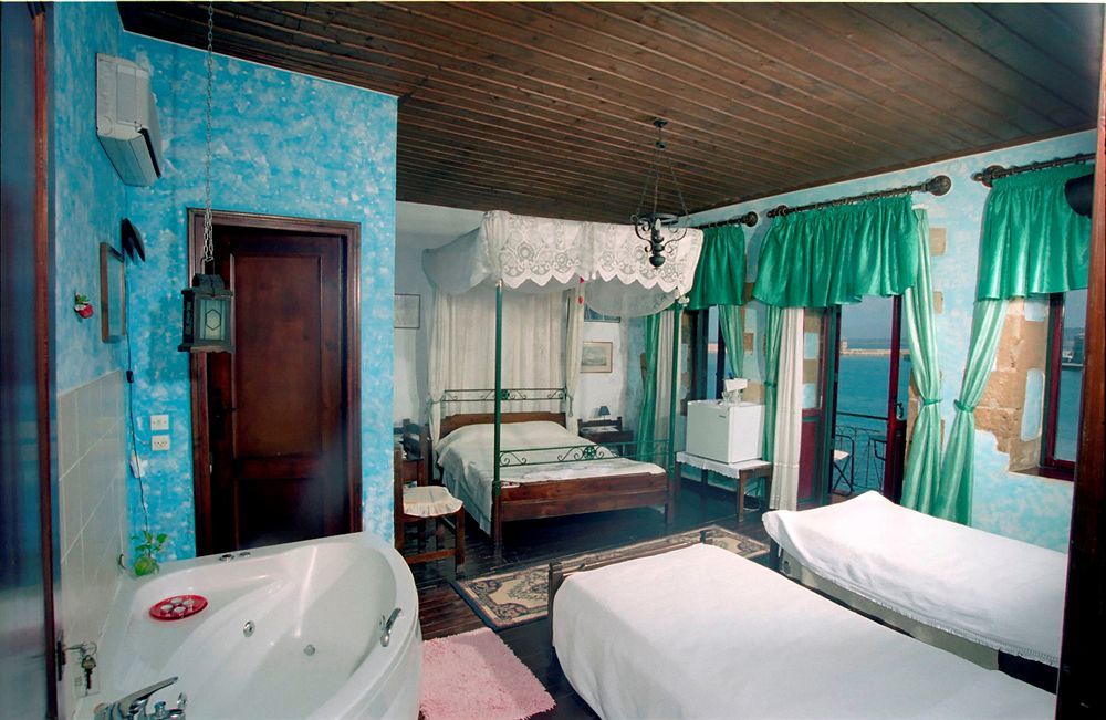 Gasthof Ifigenia By Captain Michalis 4*