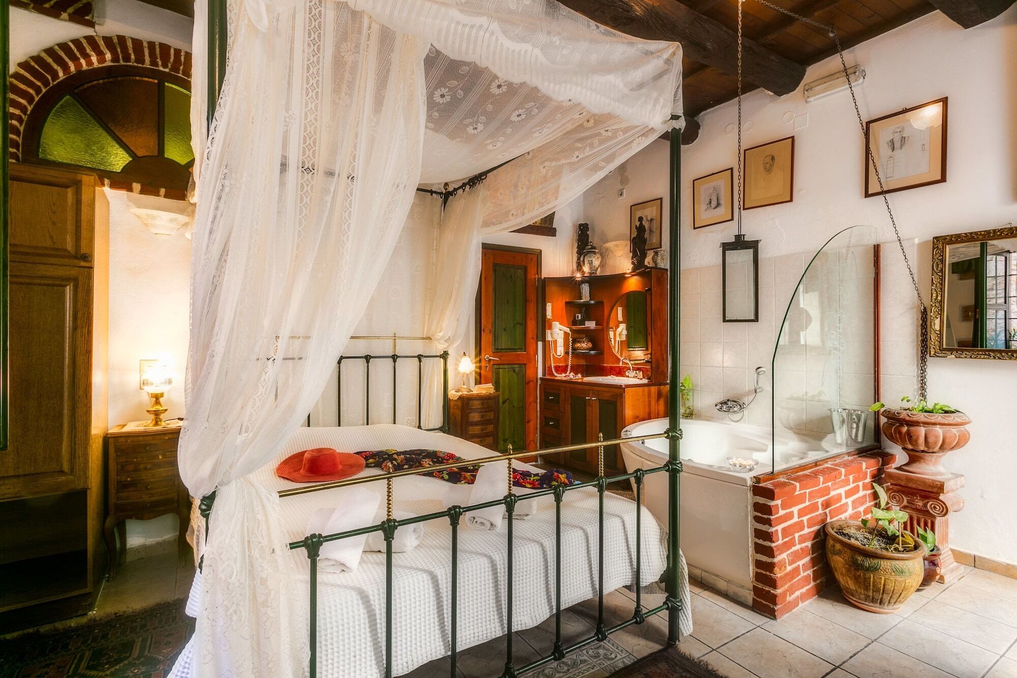 Gasthof Ifigenia By Captain Michalis 4*