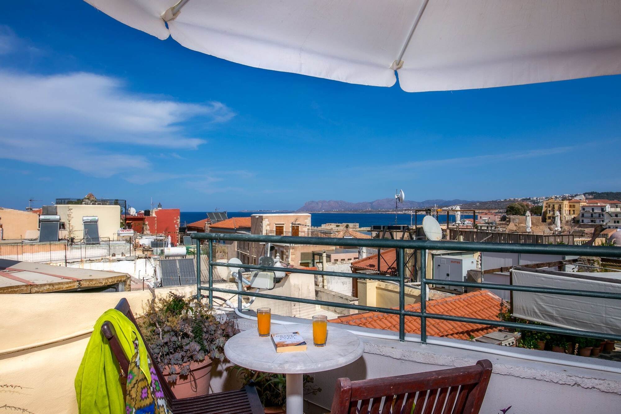 Gasthof Ifigenia By Captain Michalis 4*