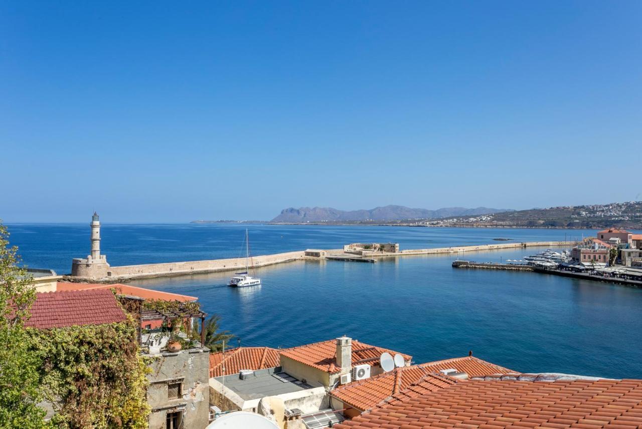 Affittacamere Ifigenia By Captain Michalis 4*