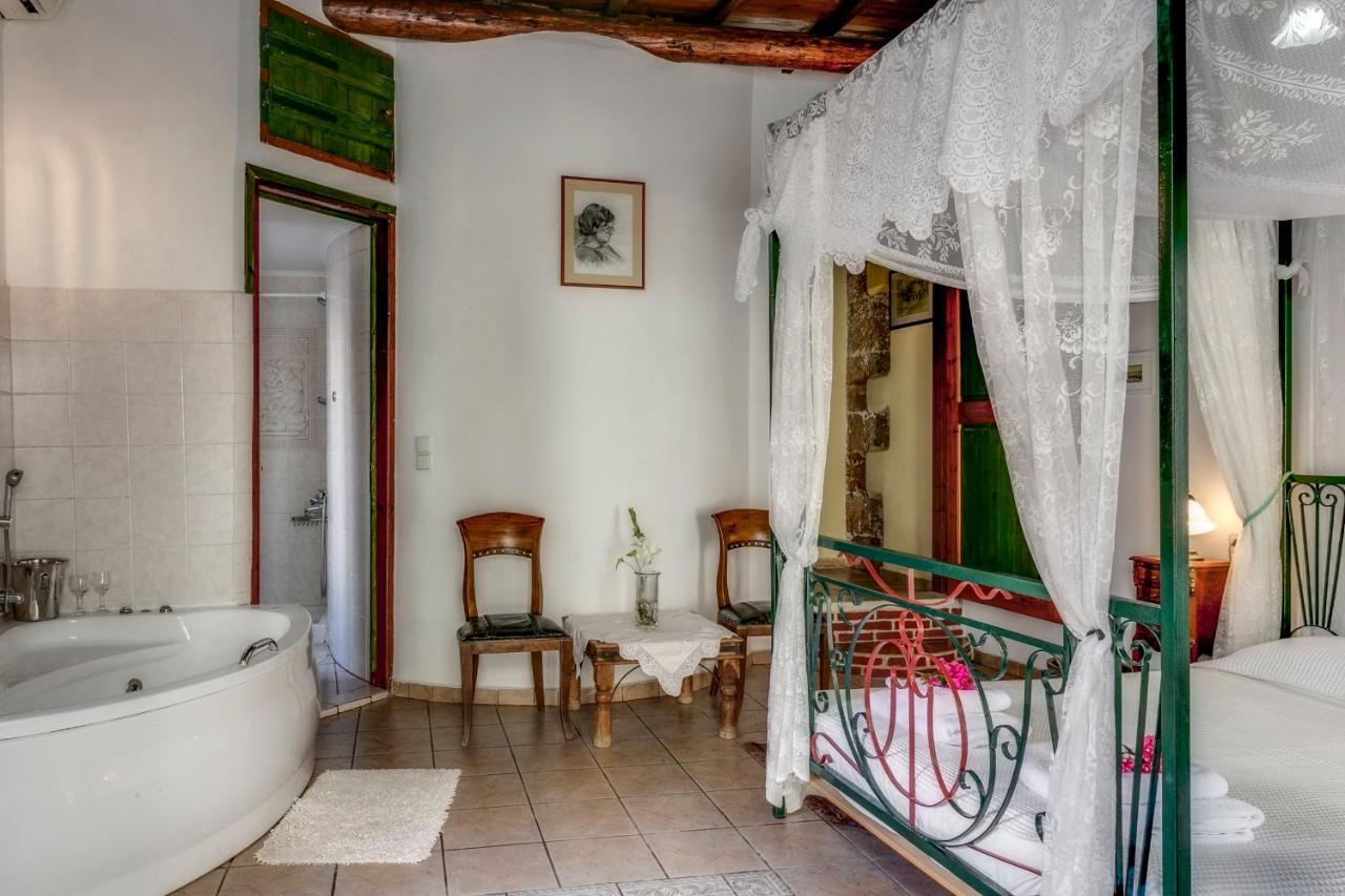 Affittacamere Ifigenia By Captain Michalis 4*
