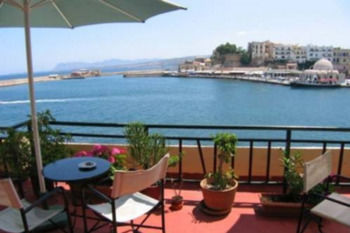 Ifigenia By Captain Michalis Affittacamere 4*
