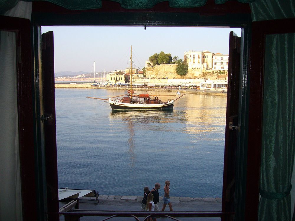 Affittacamere Ifigenia By Captain Michalis