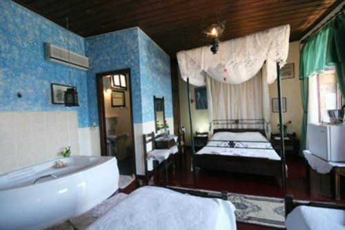 Ifigenia By Captain Michalis 4* La Canea