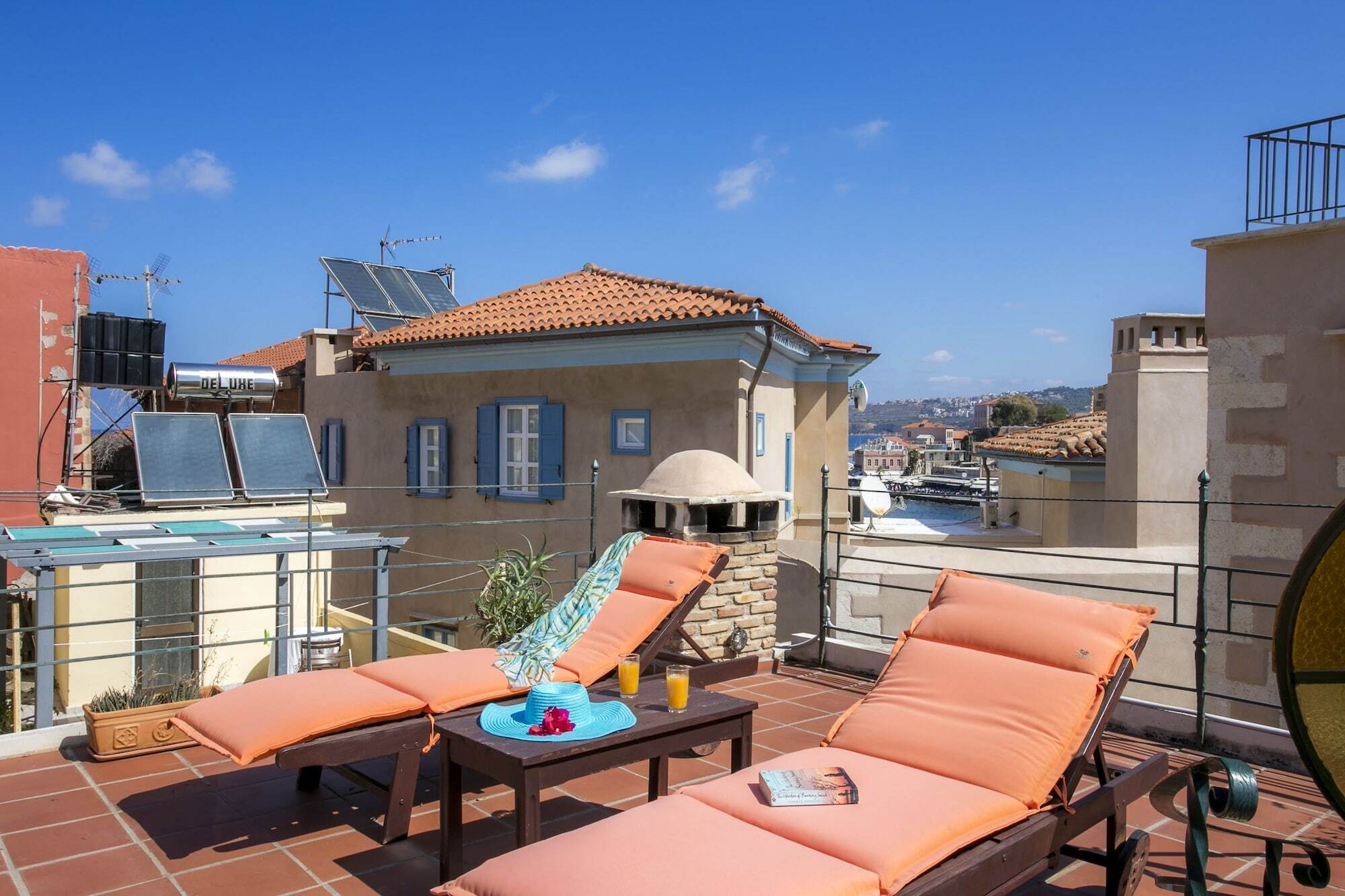 Affittacamere Ifigenia By Captain Michalis 4*