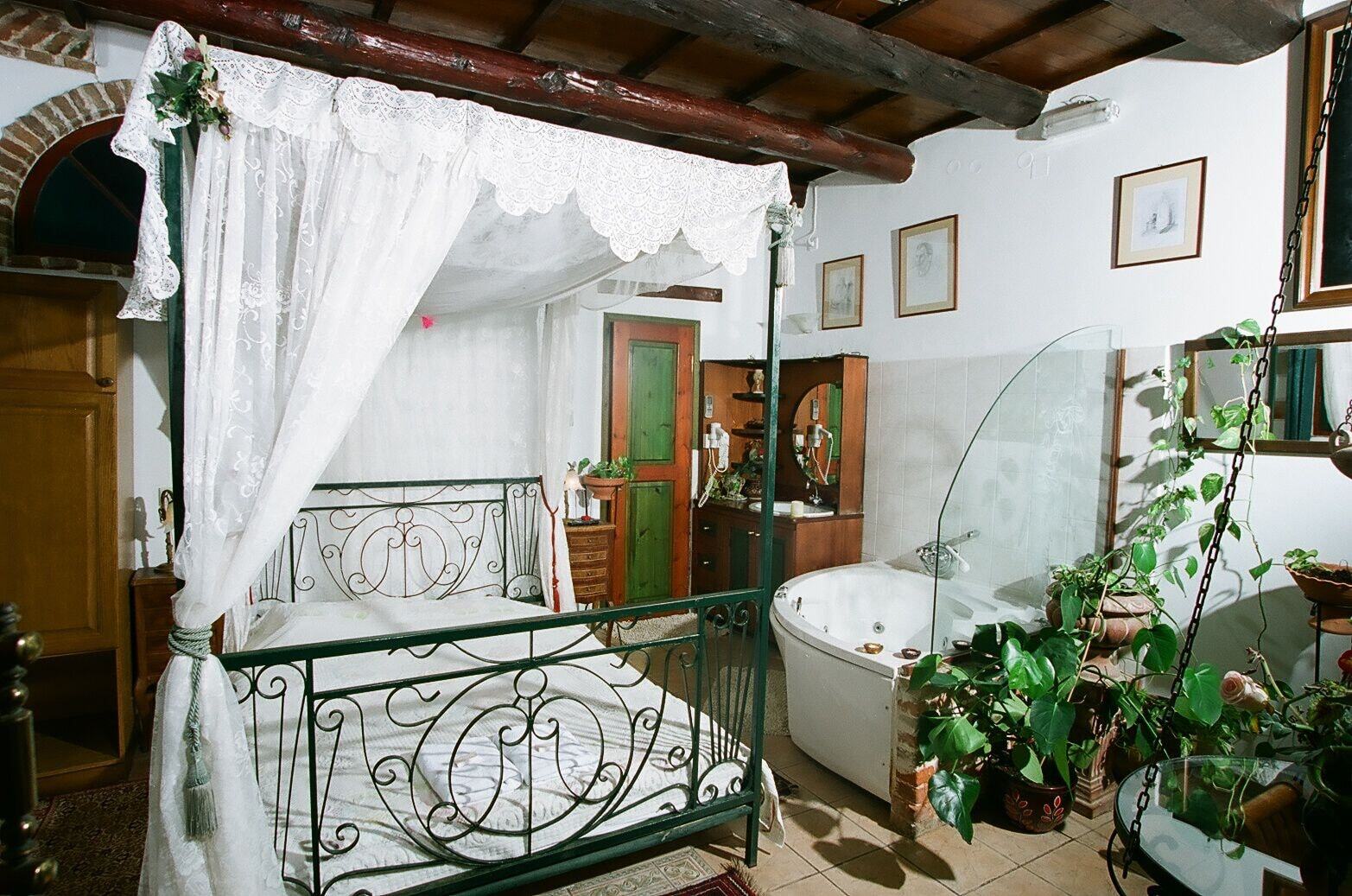 Affittacamere Ifigenia By Captain Michalis 4*